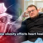 How obesity effects on heart health